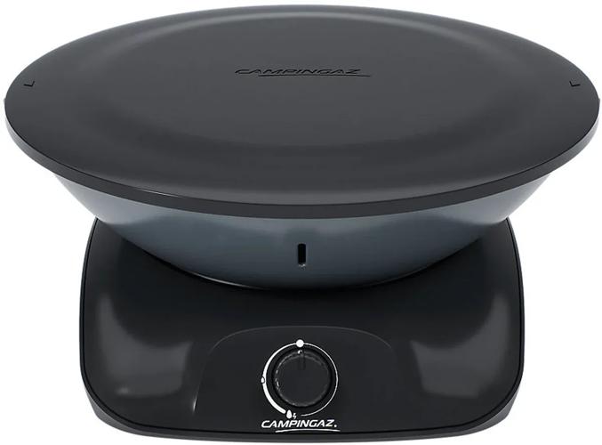 360 grill kooktoestel