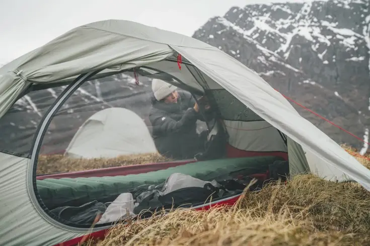 Robens Seeker 2 LW - 2P Tent