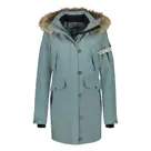 Katja – Parka Dames – Waterdicht