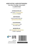 ANWB Basis Natuurgids Vogels