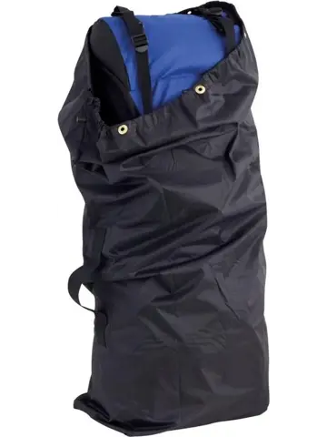 TravelSafe Regenhoes / Transporthoes tot 85L