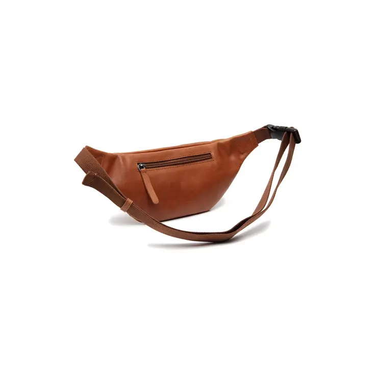 Brana - Heuptas - Crossbody - Leer