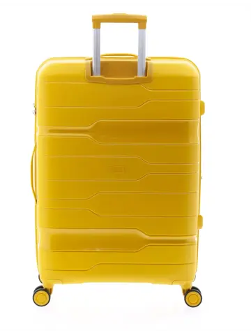 Boxing - Grote koffer - 77cm - 115L