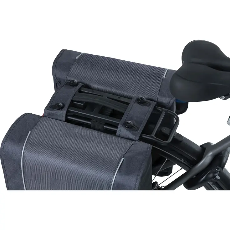 Dubbele Fietstas Sport Design Mik 32L