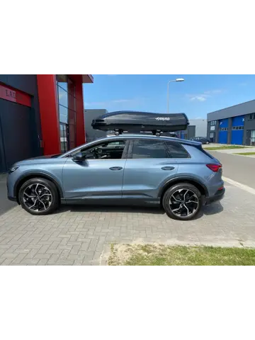 Marlin Dakkoffer N7 - 680 liter