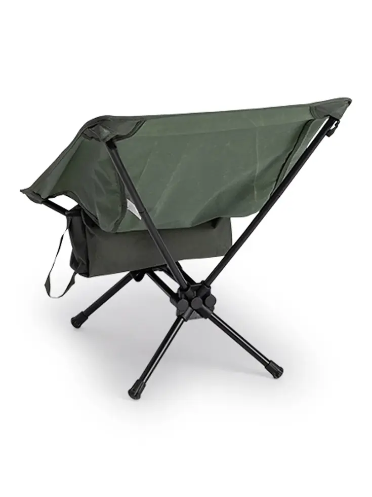 Bergamo - Campingstoel - Human Nature