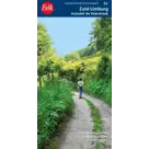 Falk wandel- en fietskaart Z2 Zuid-Limburg