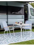 Mosset - Stoel M - Bo-Camp