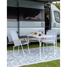 Mosset - Stoel M - Bo-Camp