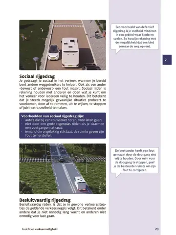 ANWB Camper Theorieboek C-C1 + Online examens oefenen