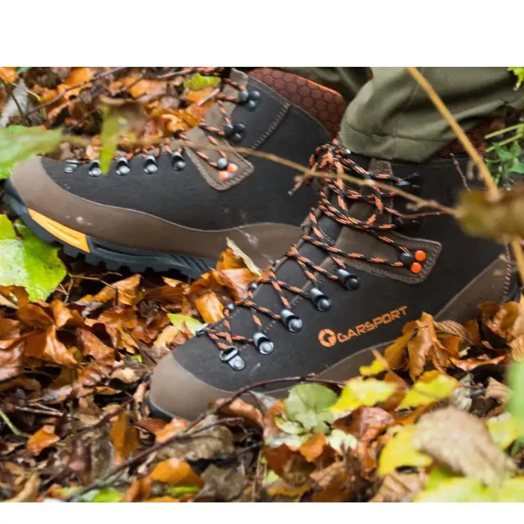 Wandelschoen unisex Deer EVO
