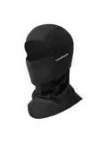 Balaclava Helmmuts Motor/Scooter Zwart