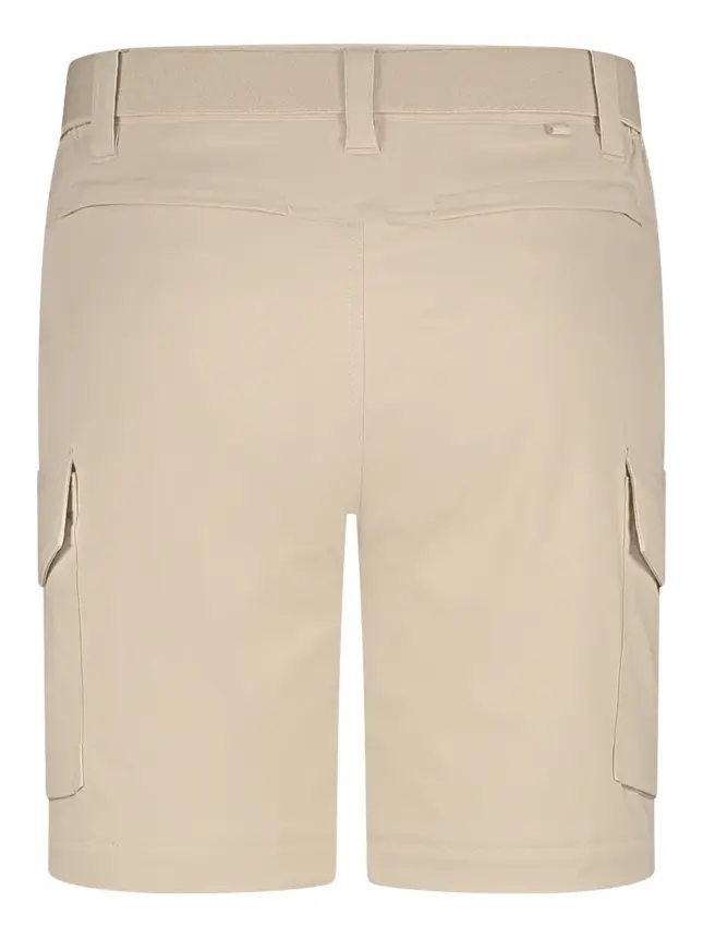 Farra - Afritsbroek dames - Human Nature