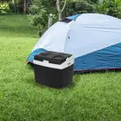 Elektrische Koelbox - 25L - Coolbox - 12V en 230V