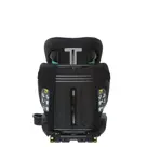 Ixion - Autostoel met isofix - Titaniumbaby