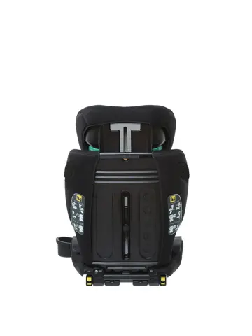 Ixion - Autostoel met isofix - Titaniumbaby