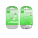 Micro-SD Kaart - 32GB - Zwart - USAMS