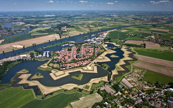 Rivierengebied beter benutten biedt kansen voor zowel recreatie als natuur
