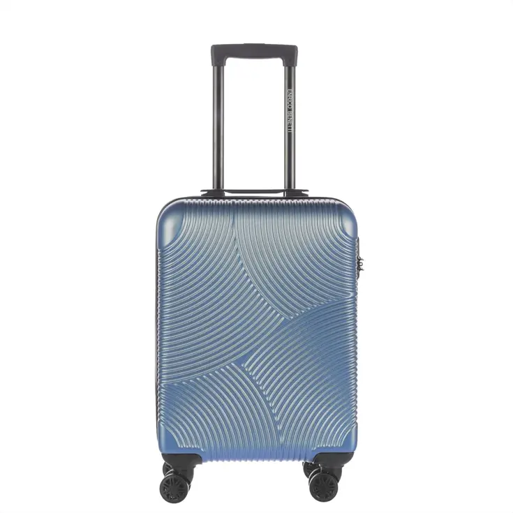 Louisville - Handbagage koffer - 54cm - 37L