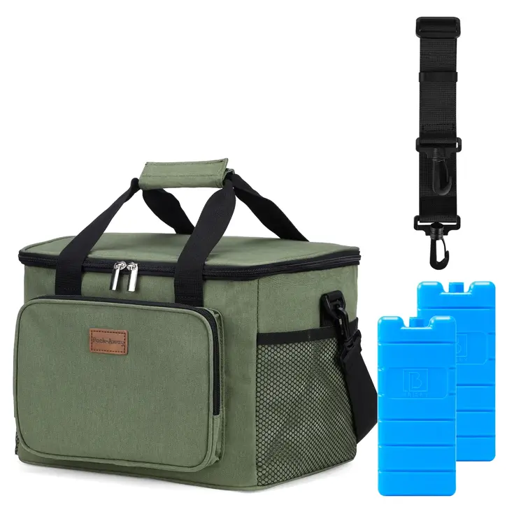 Koeltas 15L