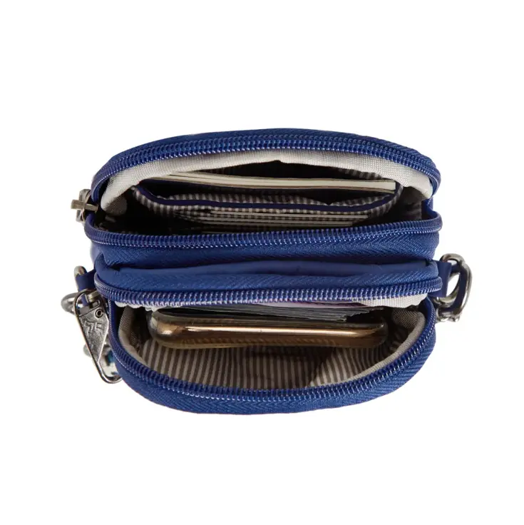 Boho Anti-Diefstal Crossbody Tas - Schoudertas met