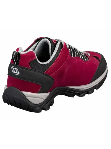 Wandelschoen dames Mount Bona Low