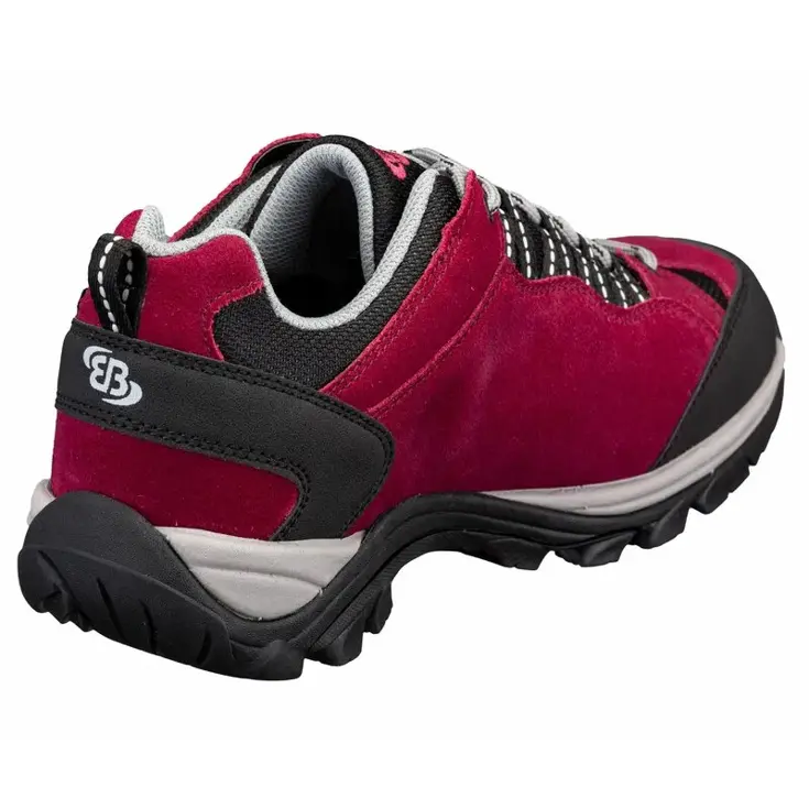 Wandelschoen dames Mount Bona Low