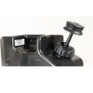 Lifesaver Jerrycan 20000 Zwart 18,5L