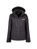 Dames Softshell Jacket Timmex