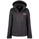 Softshell Jacket Dames - Geographical Norway