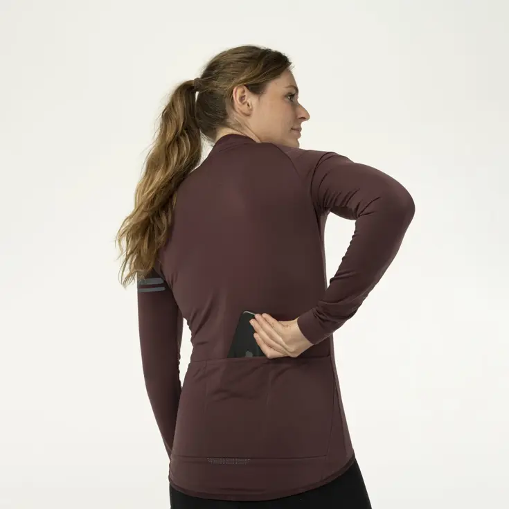 Essential - Fietsshirt dames
