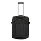 Travelite Briize Wheeled Duffle S black