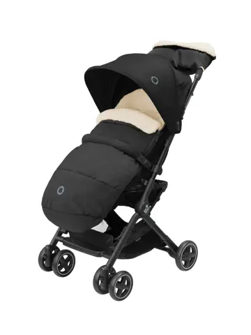 Lara² - Kinderwagen