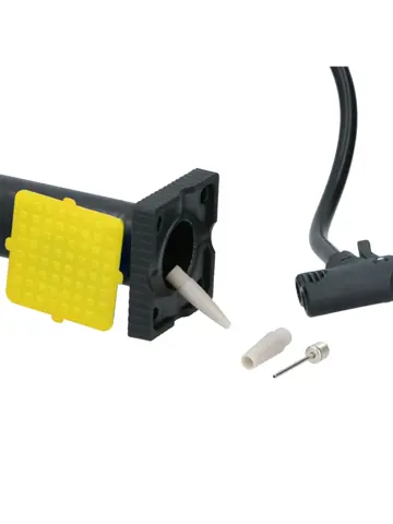 Dunlop Mini voetpomp