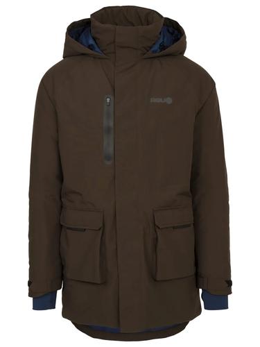 Defender Winter - Regenjas heren