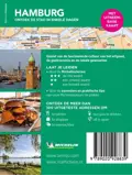 Michelin reisgids Short Break Hamburg