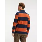 Denton - Polo heren - Human Nature