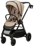 MamaLoes Bodi 3-in-1 Kinderwagen incl. Autostoel