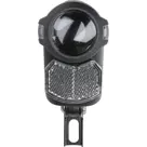 Axa Koplamp Nox Sport Batterij 12 Lux Zwart