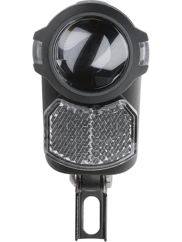 Koplamp Axa nox sport 12 lux auto off