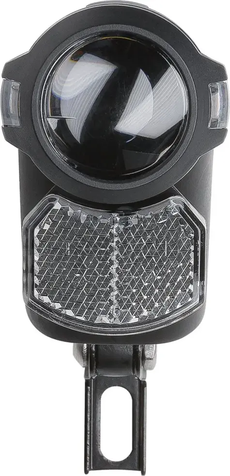 Koplamp Axa nox sport 12 lux auto off