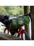 Apex Compact 200 Tent - Groen
