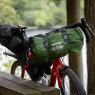 Vango Apex Compact 200 Tent - Groen