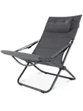 Loungestoel AP/263 Tex-Supreme Grijs