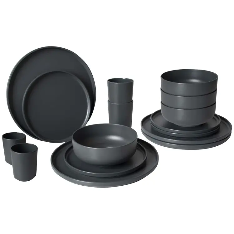 Servies Patom 16 Stuks