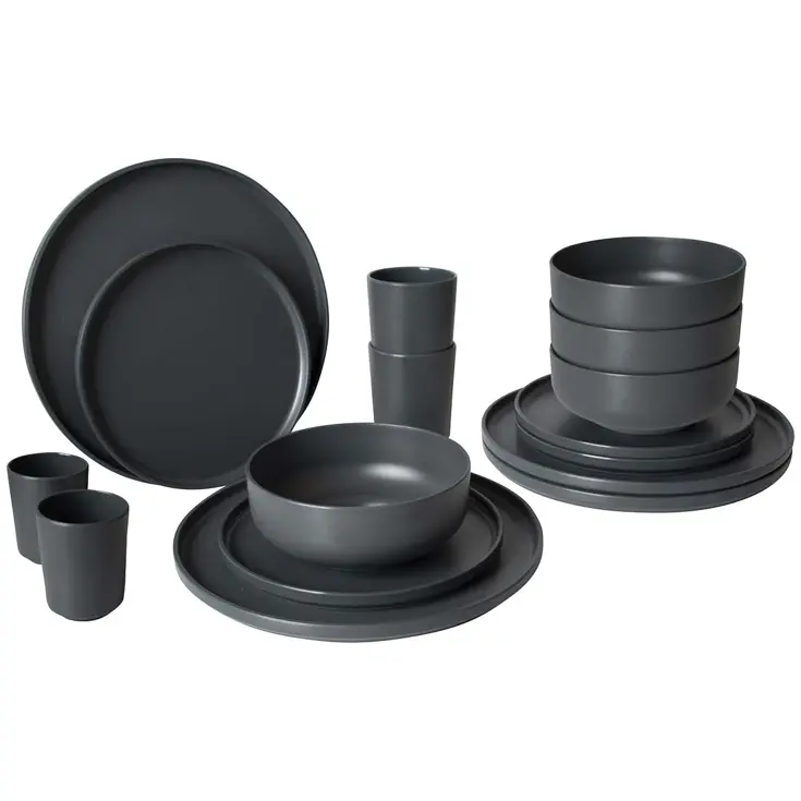 Servies Patom 16 Stuks