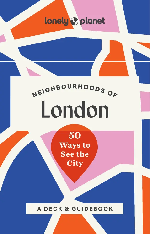Neighbourhoods of London 1