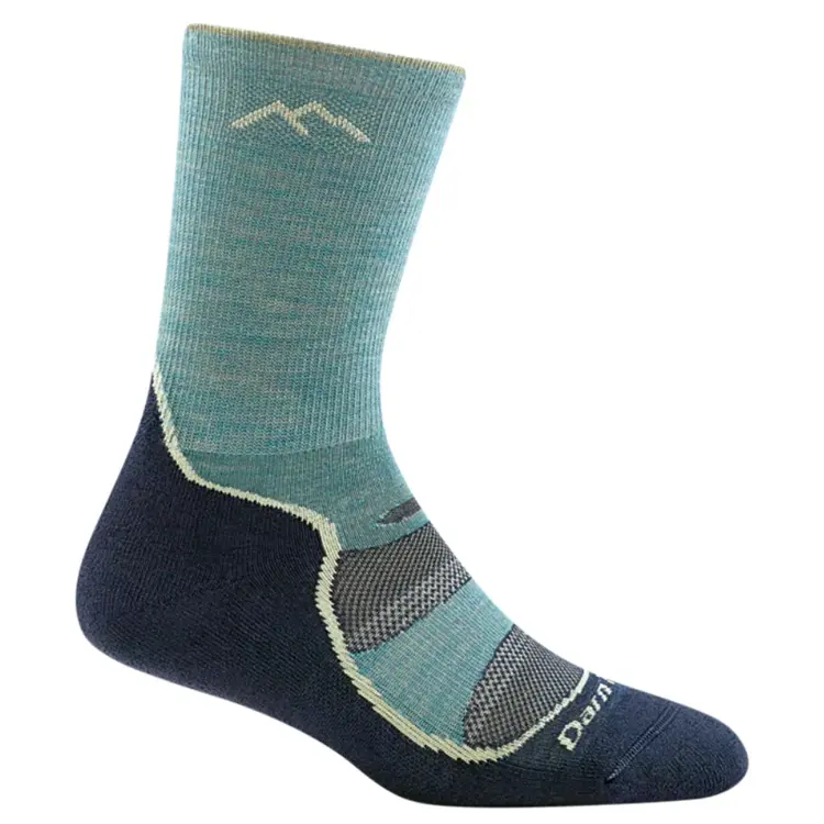 Merinowollen - Lightweight hiker - Wandelsokken
