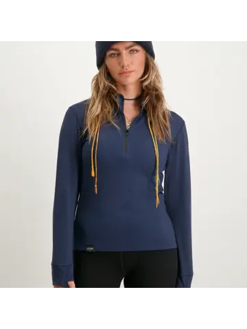 Poederbaas Arctic Skipully Dames  - 2 Pack