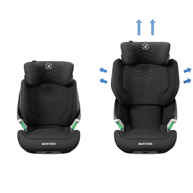 Kore Pro i-Size - Autostoel - Maxi-Cosi